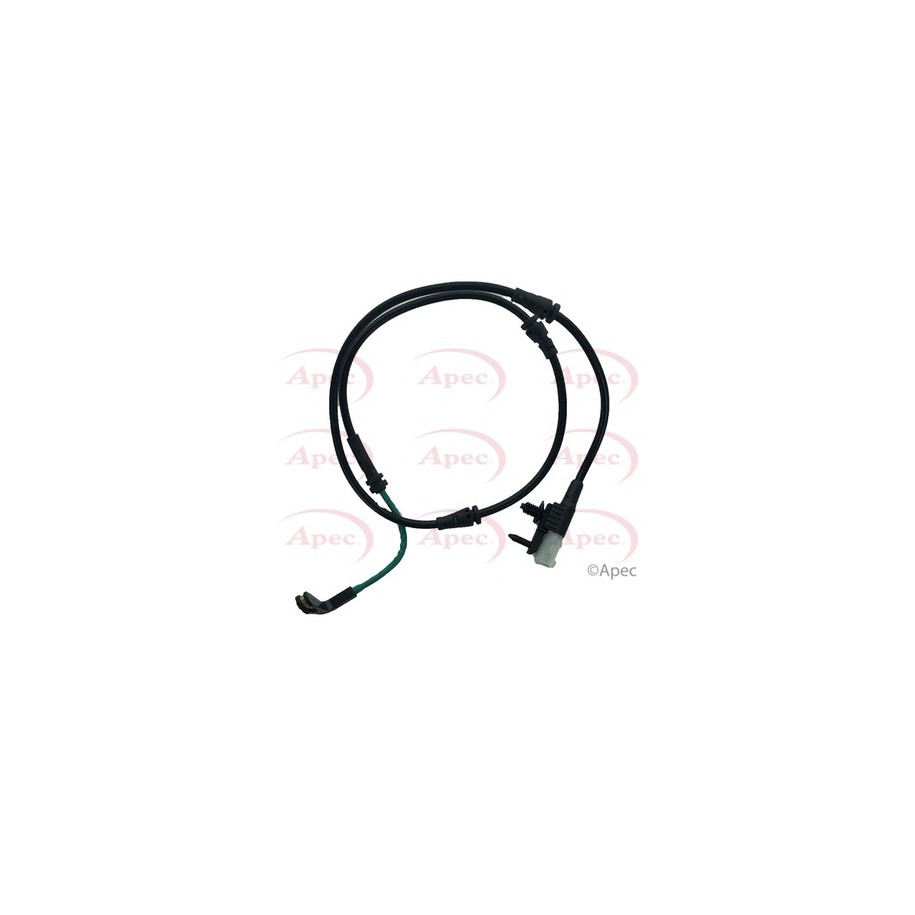 Brake Pad Sensor APEC WIR5351 for JAGUAR I-PACE OE T4K4054