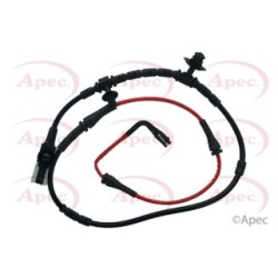 Brake Pad Sensor APEC WIR5352 for JAGUAR I-PACE OE T4K4055