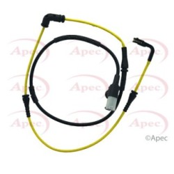 Brake Pad Sensor APEC WIR5353 for LAND ROVER DISCOVERY