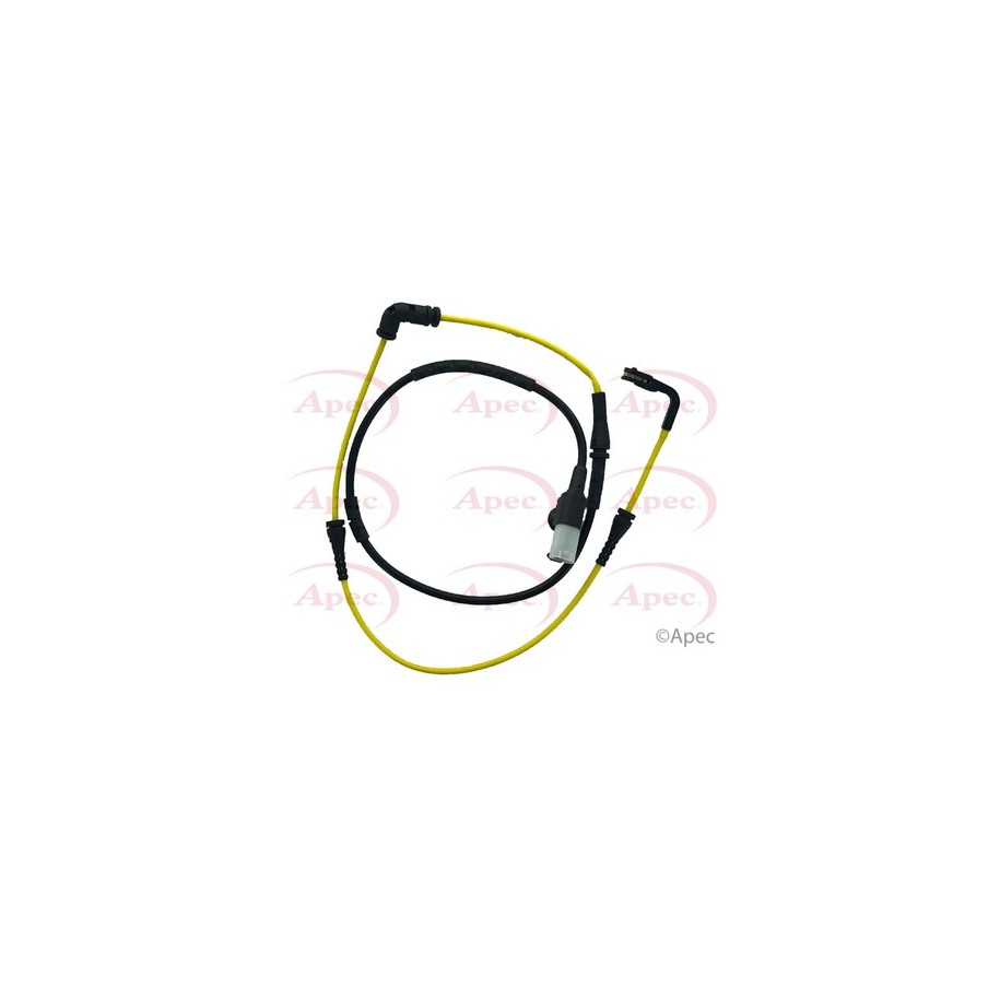 Brake Pad Sensor APEC WIR5353 for LAND ROVER DISCOVERY
