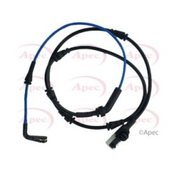 Brake Pad Sensor APEC WIR5354 for LAND ROVER OE LR084048