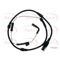 Brake Pad Sensor APEC WIR5355 for LAND ROVER OE LR084071