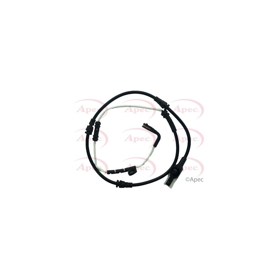 Brake Pad Sensor APEC WIR5355 for LAND ROVER OE LR084071