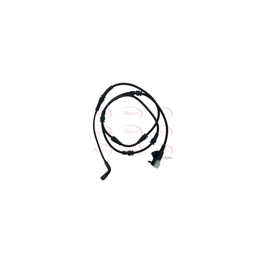 Brake Pad Sensor APEC WIR5357 for LAND ROVER OE LR098988