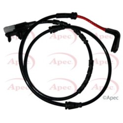 Brake Pad Sensor APEC WIR5360 for LAND ROVER RANGE ROVER OE J9C18499