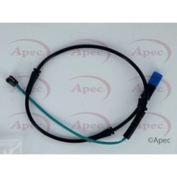 Brake Pad Sensor APEC WIR5362 for BMW OE 34356870354