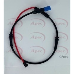 Brake Pad Sensor APEC WIR5363 for BMW OE 34356870349