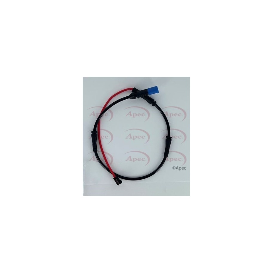 Brake Pad Sensor APEC WIR5363 for BMW OE 34356870349