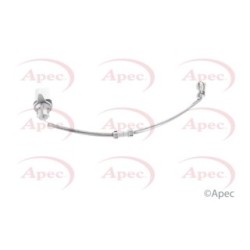 Brake Pad Sensor APEC WIR5364 for AUDI A8 OE 4H0615121H