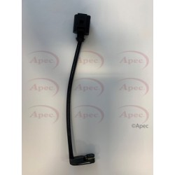 Brake Pad Sensor APEC WIR5365 for AUDI TT OE 8S0615121A