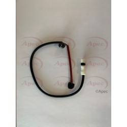 Brake Pad Sensor APEC WIR5367 for PORSCHE 911 OE 99761275400