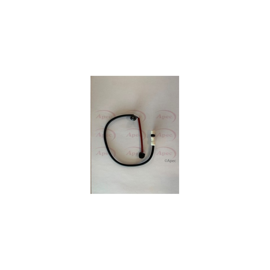 Brake Pad Sensor APEC WIR5367 for PORSCHE 911 OE 99761275400