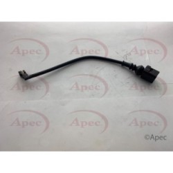 Brake Pad Sensor APEC WIR5370 for MAN