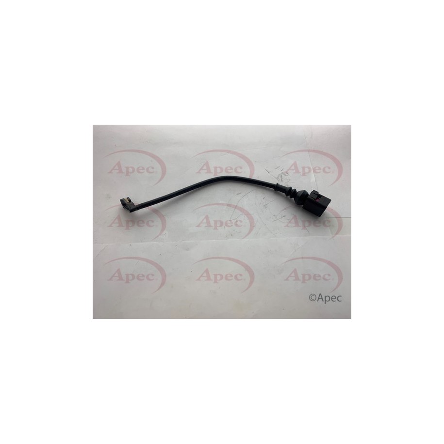 Brake Pad Sensor APEC WIR5370 for MAN