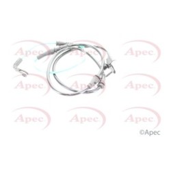 Brake Pad Sensor APEC WIR5372 for JAGUAR