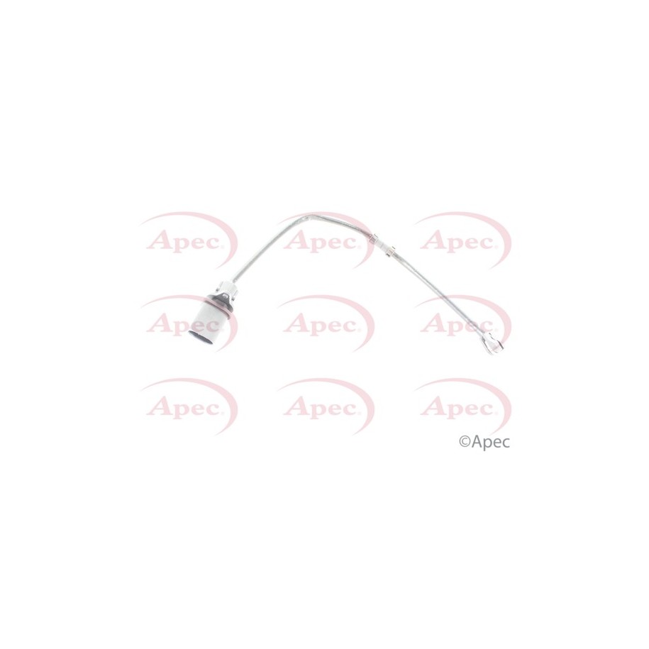Brake Pad Sensor APEC WIR5375 for AUDI Q5 OE 80A615121A