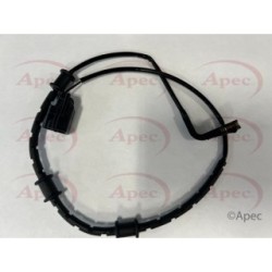 Brake Pad Sensor APEC WIR5376 for JAGUAR XJ OE C2D37743