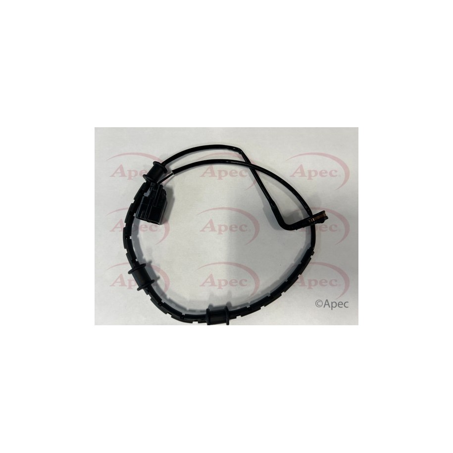 Brake Pad Sensor APEC WIR5376 for JAGUAR XJ OE C2D37743