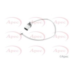 Brake Pad Sensor APEC WIR5378 for PORSCHE MACAN OE 95B907253D