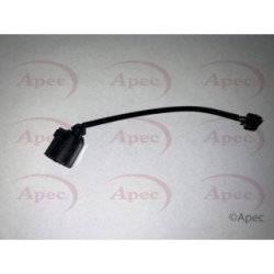 Brake Pad Sensor APEC WIR5381 for PORSCHE 911 OE 99160916300