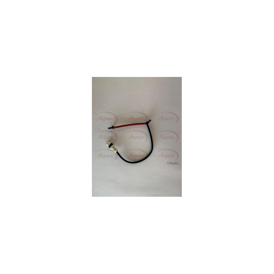Brake Pad Sensor APEC WIR5382 for PORSCHE 911 OE 99761275700