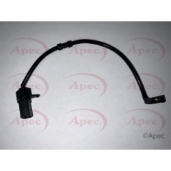 Brake Pad Sensor APEC WIR5383 for AUDI A8 OE 4H0615121J