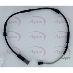 Brake Pad Sensor APEC WIR5389 for BMW