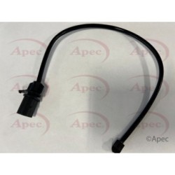 Brake Pad Sensor APEC WIR5390 for AUDI E-TRON