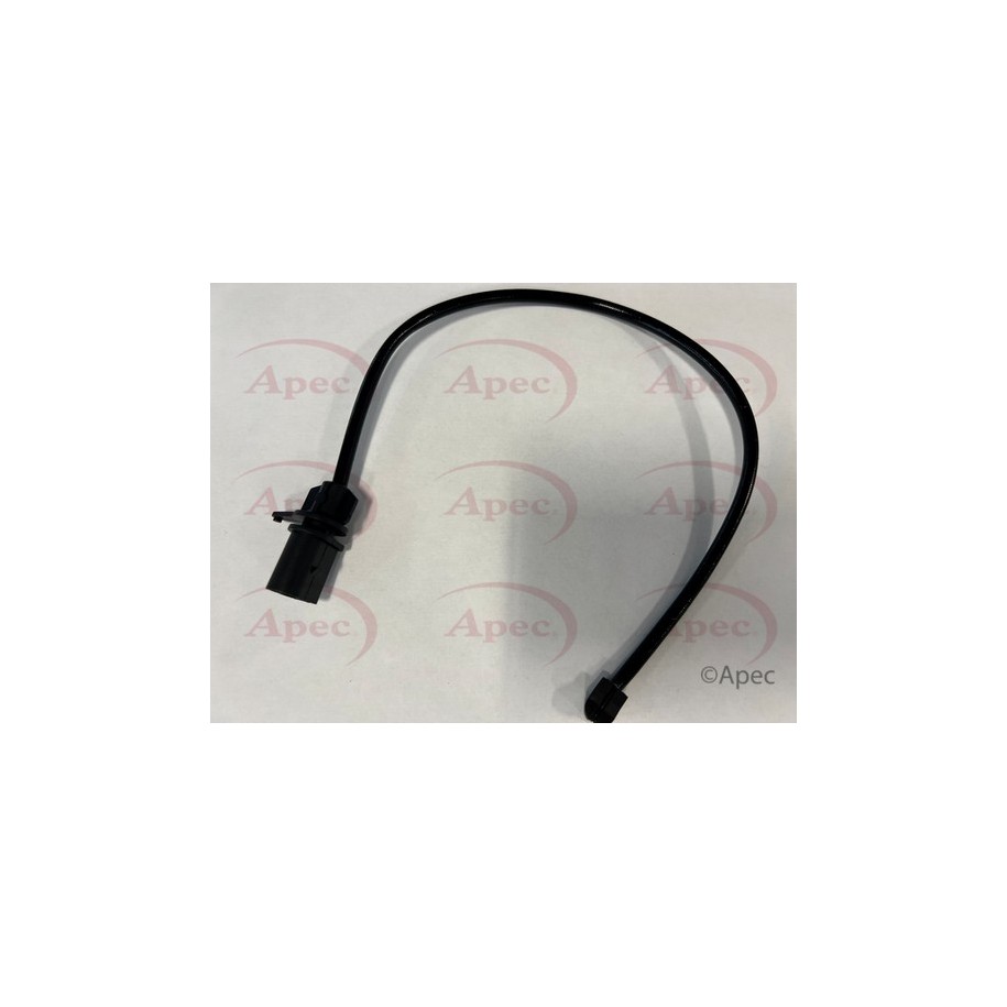 Brake Pad Sensor APEC WIR5390 for AUDI E-TRON