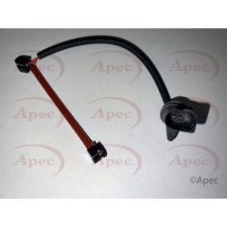 Brake Pad Sensor APEC WIR5391 for PORSCHE MACAN OE 95B907637F