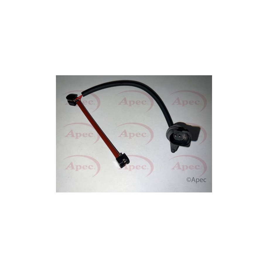 Brake Pad Sensor APEC WIR5391 for PORSCHE MACAN OE 95B907637F