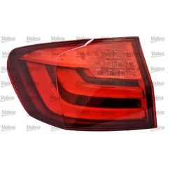 Tail Light Assembly VALEO 044380 for BMW 5 OE 63217203234