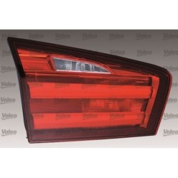 Tail Light Assembly VALEO 044382 for BMW 5 OE 63217203228