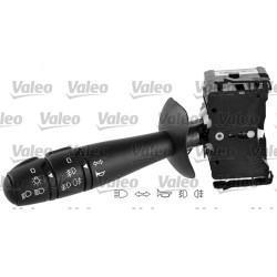 Steering Column Switch VALEO 251591 for RENAULT