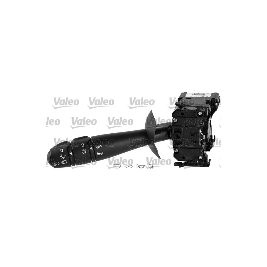Steering Column Switch VALEO 251601 for RENAULT MASTER