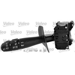 Steering Column Switch VALEO 251604 for DACIA