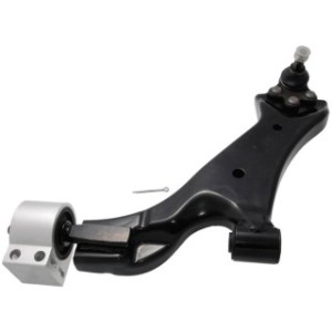 Control Trailing Arm Wheel Suspension - FEBEST 1024CAPLH