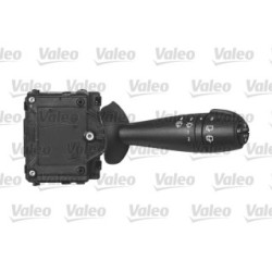 Steering Column Switch VALEO 251701 for RENAULT CLIO