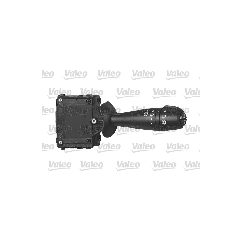 Steering Column Switch VALEO 251701 for RENAULT CLIO
