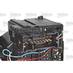 Steering Column Switch VALEO 251701 for RENAULT CLIO