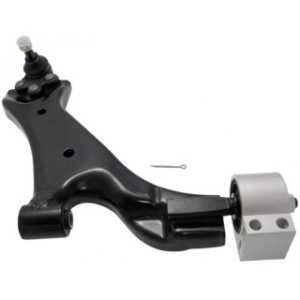 Control Trailing Arm Wheel Suspension - FEBEST 1024CAPRH