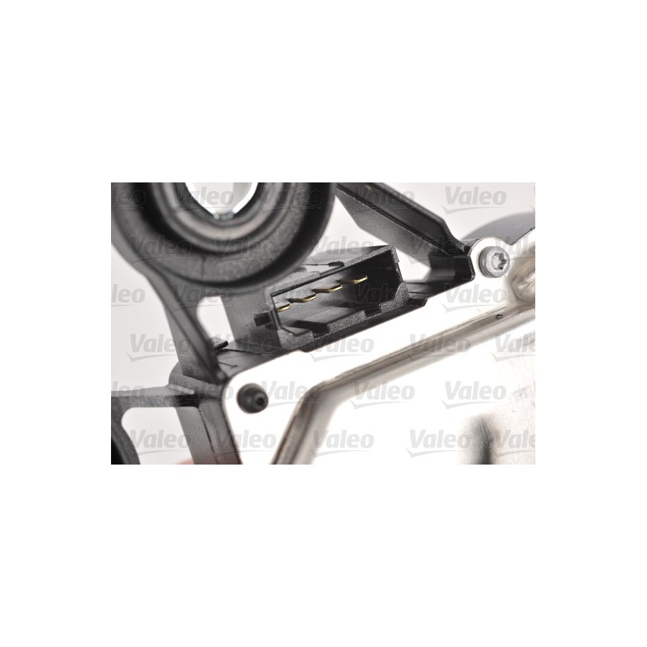 Wiper Motor VALEO 404699
