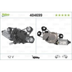 Wiper Motor VALEO 404699