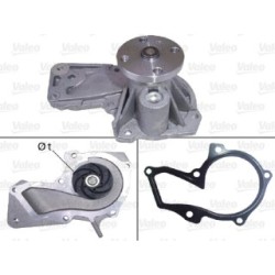 Water Pump VALEO 506893 for FORD
