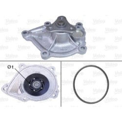 Water Pump VALEO 506914 for BMW