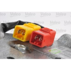 Wiper Motor VALEO 579163 for CITROEN