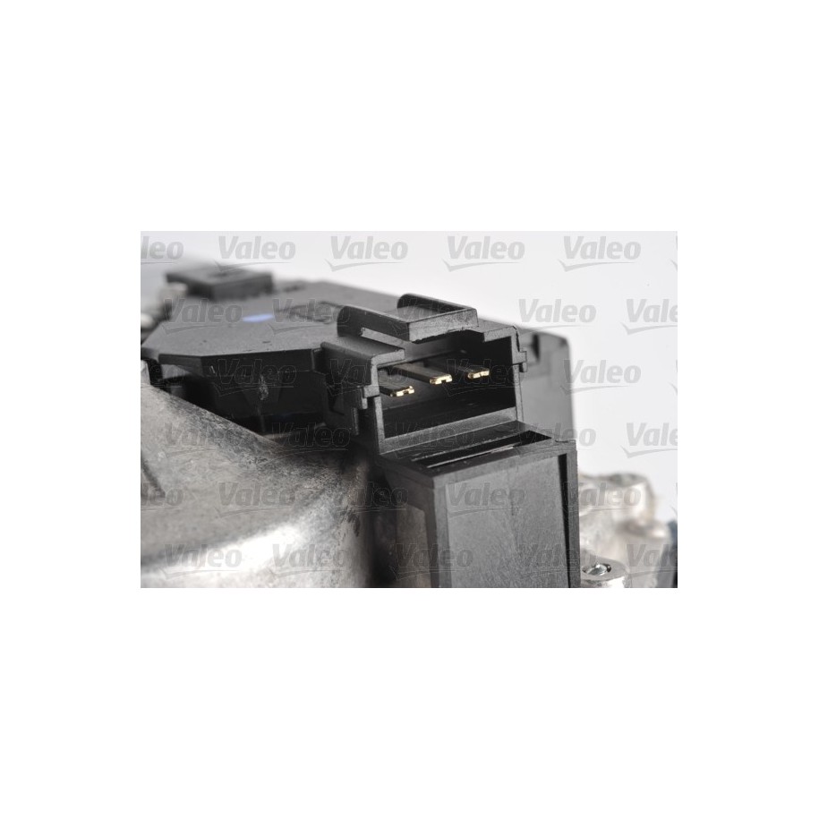 Wiper Motor VALEO 579701 for VAUXHALL ZAFIRA OE 1273063