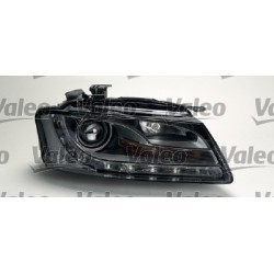 Headlight VALEO 043579 for AUDI A5 OE 8T0941029AE