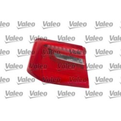 Tail Light Assembly VALEO 044525 for AUDI A6 OE 4G5945095A