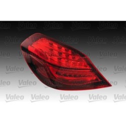 Tail Light Assembly VALEO 044594 for BMW 6 OE 63217210576